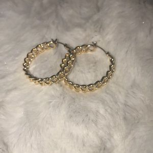 Ralph Lauren earrings